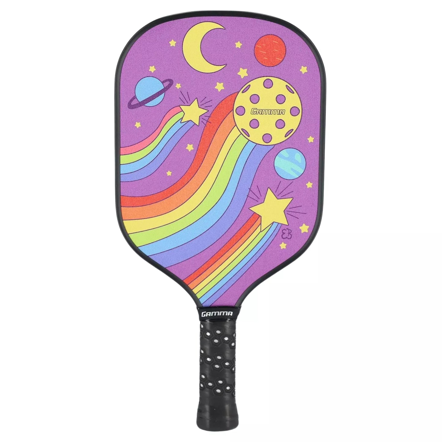 Gamma Kids Galaxy Pickleball Paddle