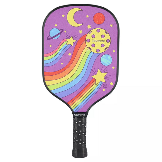 Gamma Kids Galaxy Pickleball Paddle