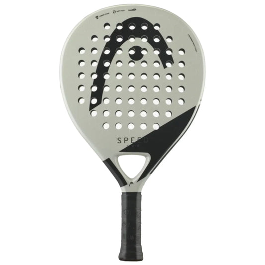 HEAD Evo Speed Padel Racket 2025